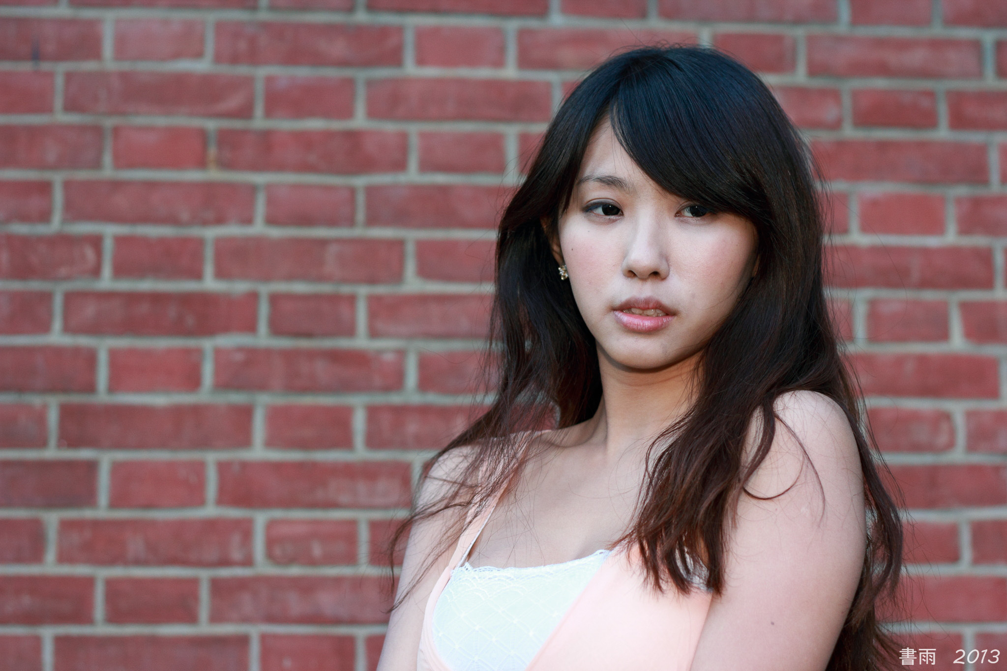 [Beautyleg番外篇]2013-10-20 Lucy东海大学外拍 2